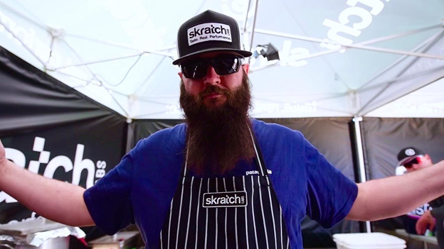 Image for A Healthier Way to Hydrate: A Conversation with Skratch Labs