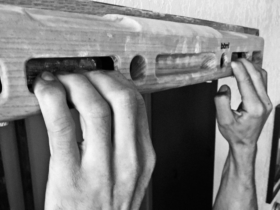 Image for Finding & Climbing Your Next Project