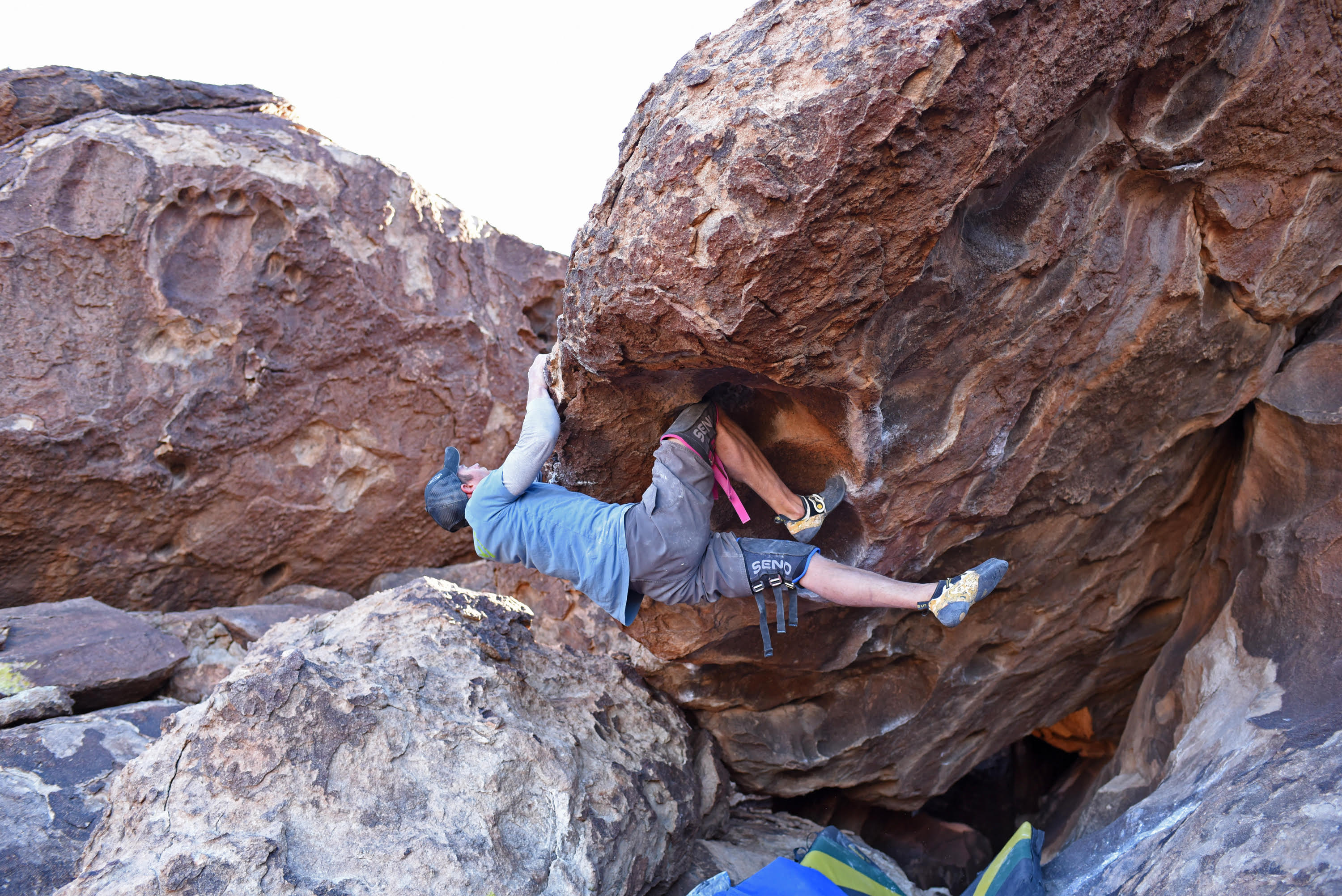 Image for How it Works: The Kneebar