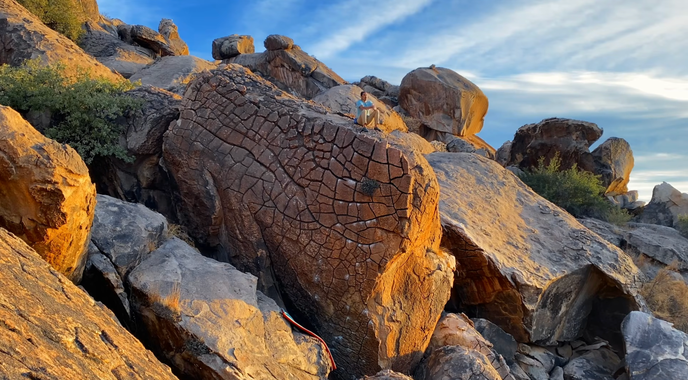 "Locals Only" A Peñoles Development Story