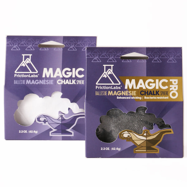 Friction Labs Magic Pro Chalk Sphere - So Ill