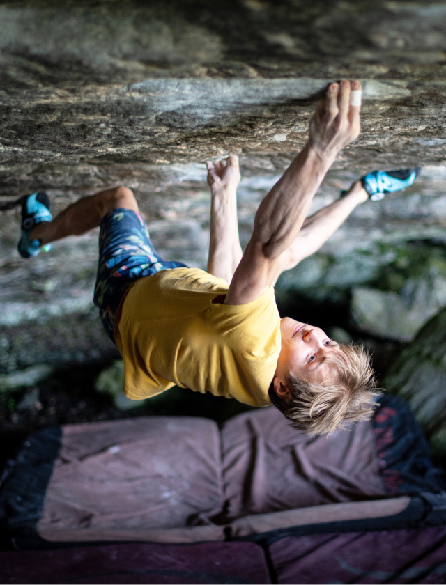 Image for Alex Megos