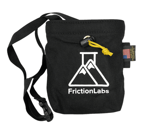 Friction Labs Chalk: A Review
