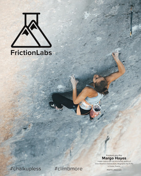 Margo Hayes - Biographie Poster