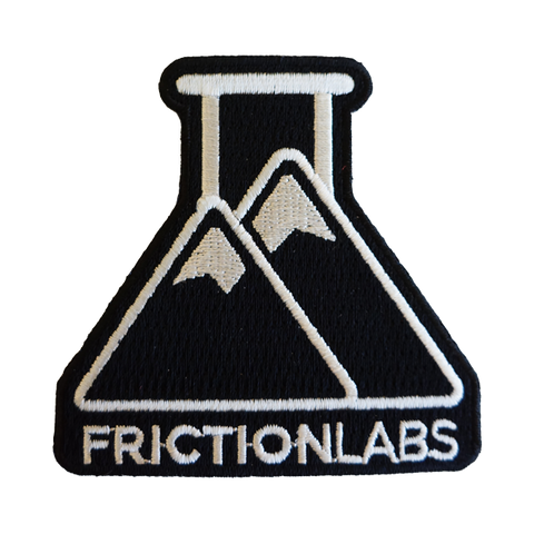 FrictionLabs Patch