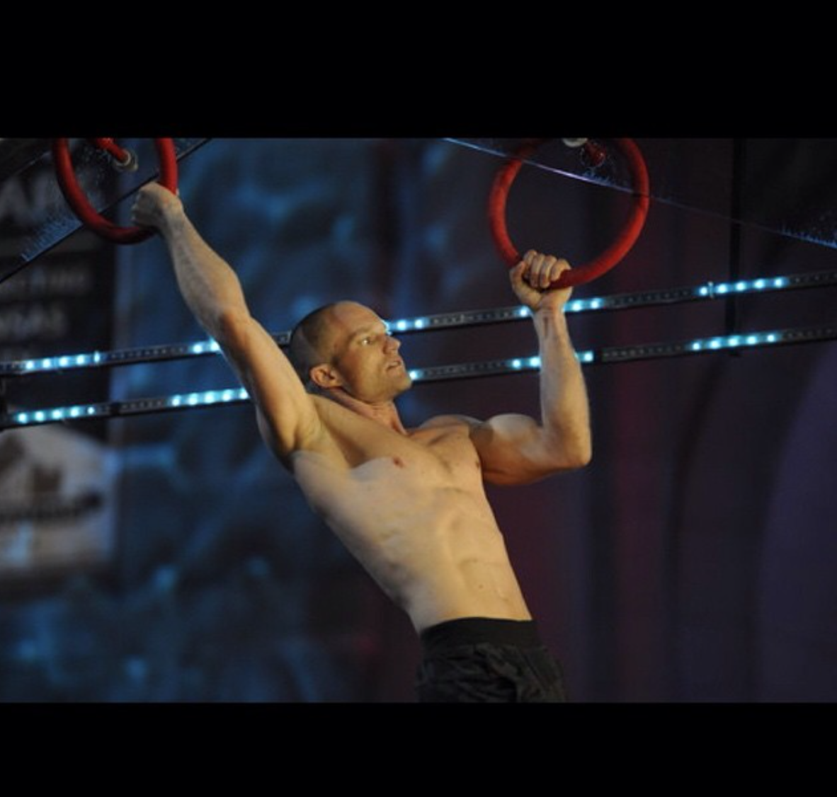 Brian Arnold: Why Climbers Make the Best Ninjas