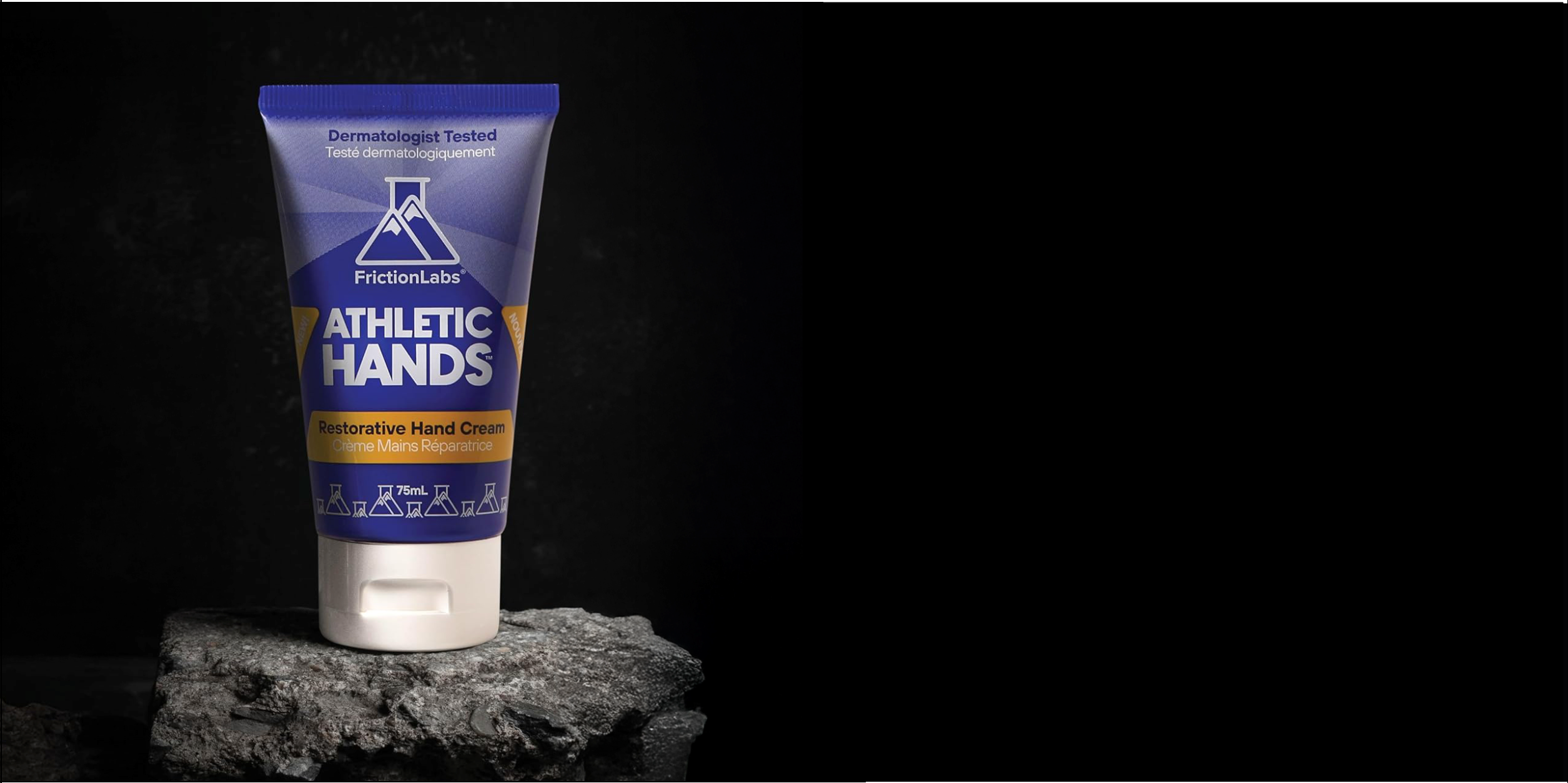 The Hidden Science of Skin Recovery: How Athletic Hands Heals From the Inside Out