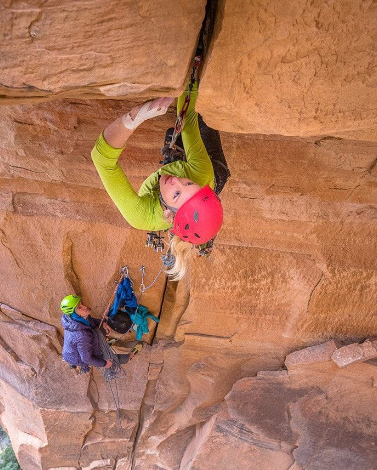 Alyse Dietel: Overcoming Fear, Catastrophe, and Ego