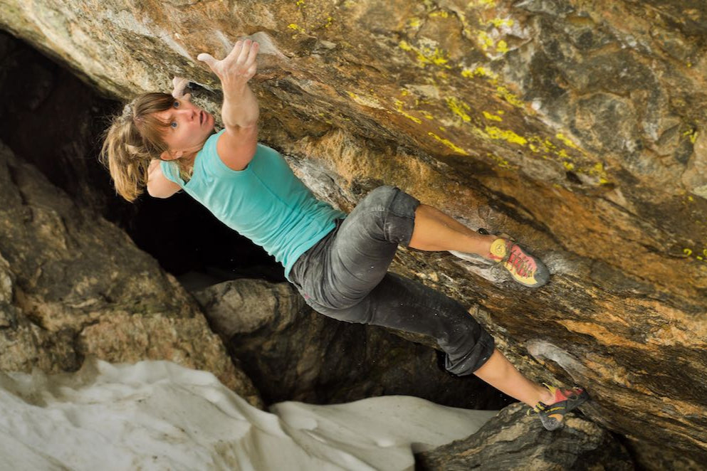 Image for Melissa Strong