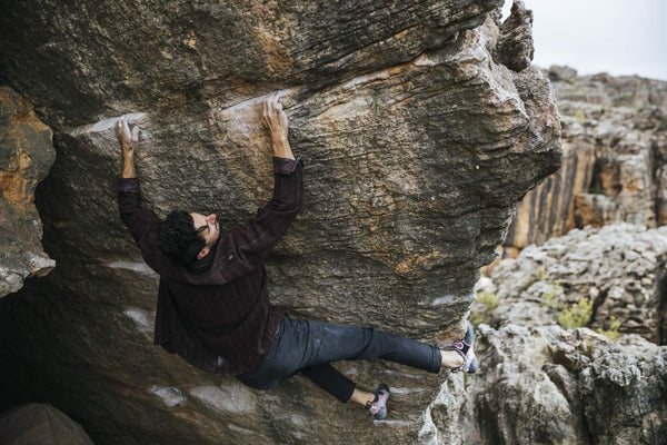 Jon Glassberg