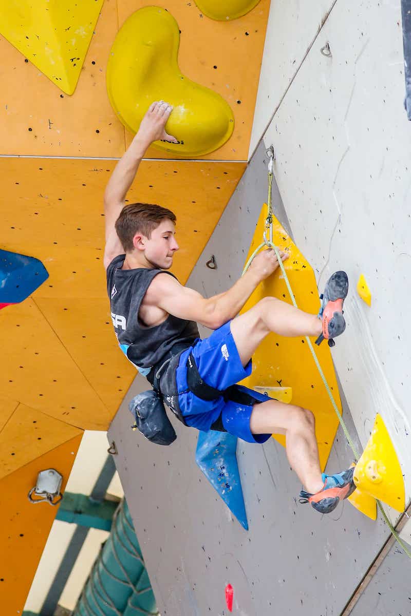 Image for Colin Duffy