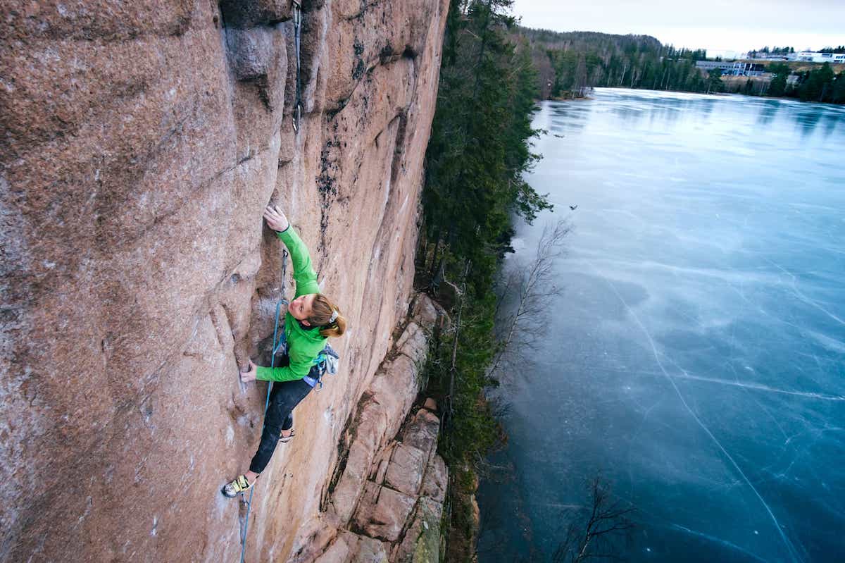 Image for Tina Hafsaas