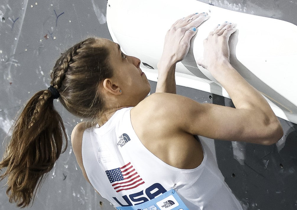 Image for Annie Sanders