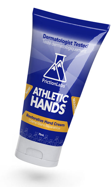 Athletic Hands™ Daily Restorative Cream – Friction Labs