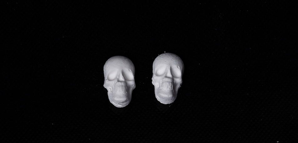 Chalk Skulls (1.5 oz)