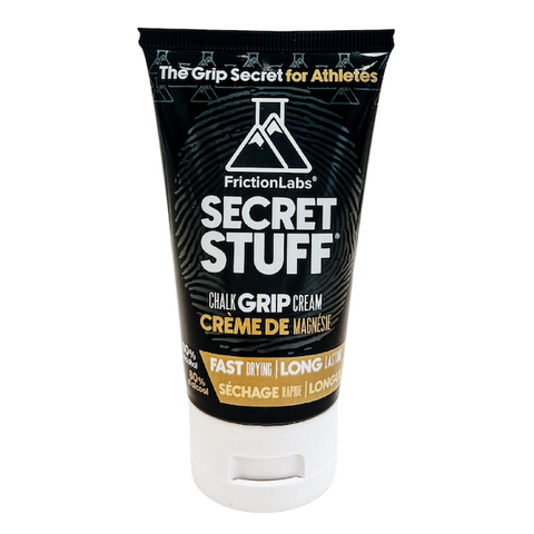 Secret Stuff® Hygienic - 80% Alcohol Liquid Chalk