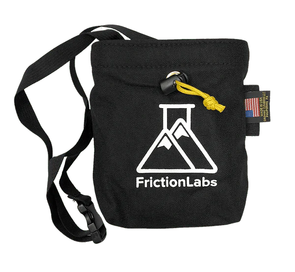 The Classic FL Chalk Bag