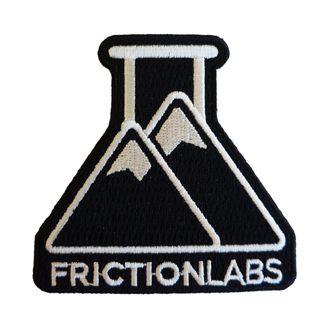 FrictionLabs Patch