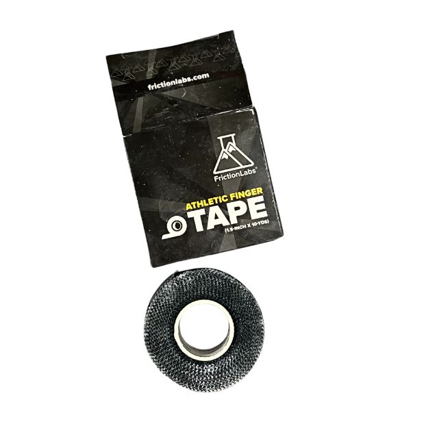 Athletic Finger Tape – Friction Labs