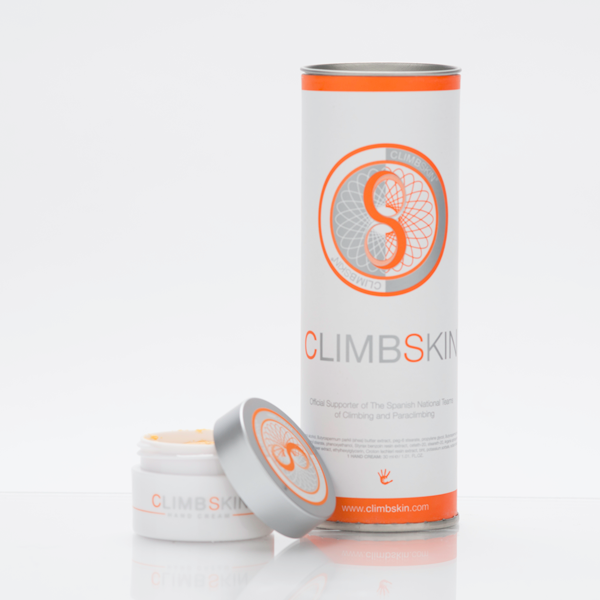 Climbskin Hand Cream