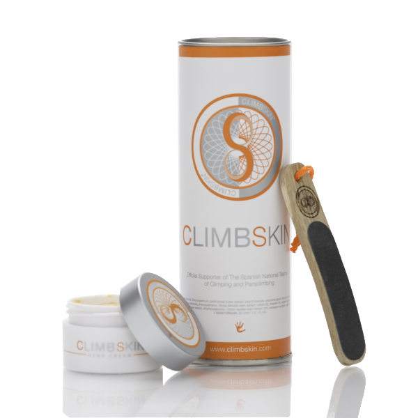 Climbskin Hand Cream